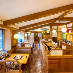 やわらか とんかつ かつ富士 洲本店