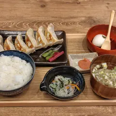 肉汁餃子のダンダダン 天王寺店