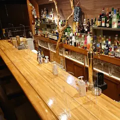 Bar Perch