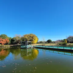 福栄スポーツ広場・いこいの広場