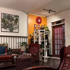 108 Spa Inc.