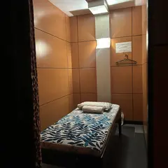 Chuva Chuva Massage Spa
