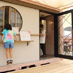 浅間温泉わいわい広場