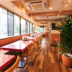 レストランせんごく春日本店