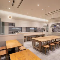 French Noodle Factory 東京ドームシティ店