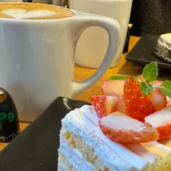小川珈琲 京都三条店