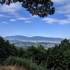 万葉展望台