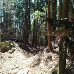 竜在峠