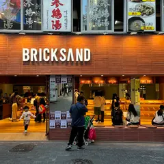 BRICKSAND MYEONGDONG