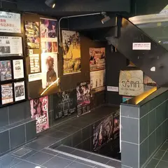THE LIVE HOUSE soma