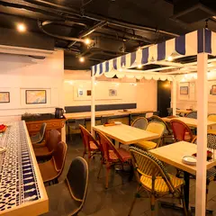 Seafood bar Ermitage 大宮店