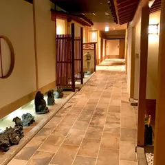 個室料亭 日光