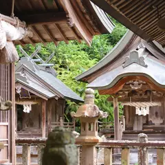 安来神社社務所
