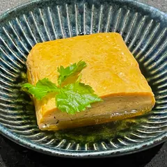 たまご料理 じんぽう