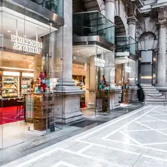 Fortnum & Mason