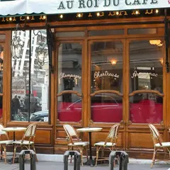Au Roi du Café