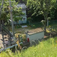 野田一丁目つばき児童遊園