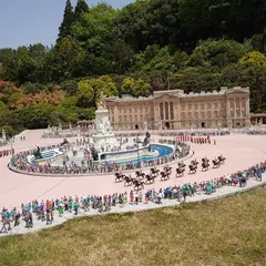 東武ワールドスクウェア