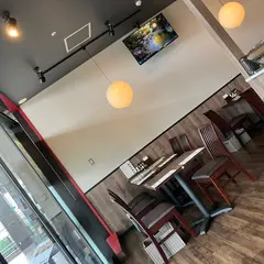 とろけるハンバーグ福よし小田急相模原