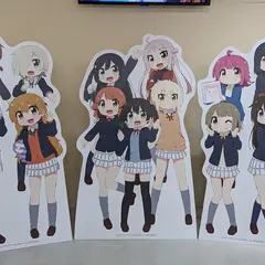 AKIBA FAN CUBE