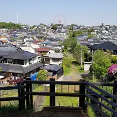 廻田緑道