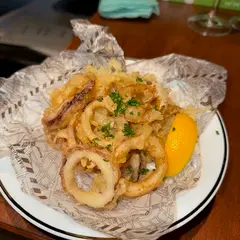 ワイン食堂 Lucky
