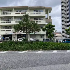 フライトレンタカー那覇空港店