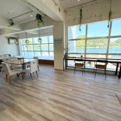 CAFE橙