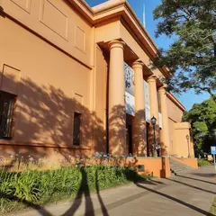 国立美術館