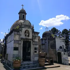 レコレータ墓地