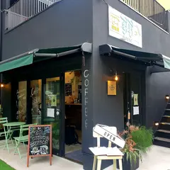 THE MORNING FOLKS OSHIAGE Coffee & American Breakfast