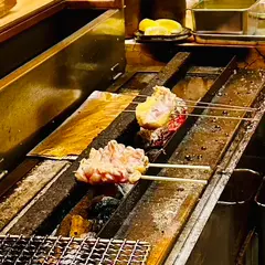 焼き鳥 こと