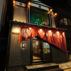 すきや 川また