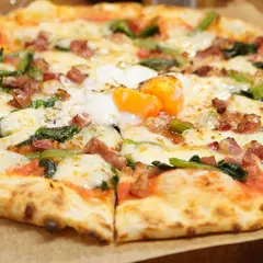 Cura Pizza