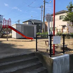 一本杉町公園