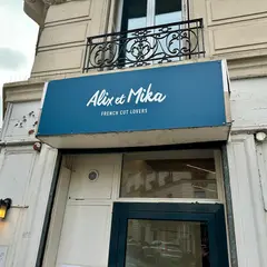 Alix et Mika - Tartares sur mesure