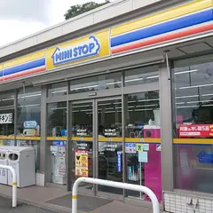 ミニストップ 御殿場東山店
