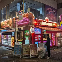 Angel Crepes エンジェルクレープ