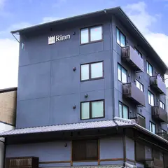 Rinn Shijo Nishinotoin （鈴 四条西洞院）