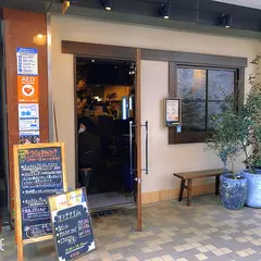 イタリアンバル キクバル