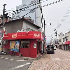 クォリティベーカリー コペン