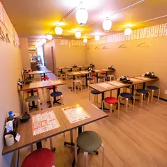 大阪名物大衆酒場 串カツとたこ焼のらっしゃいセー 梅田お初天神店