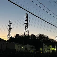 稲城長沼駅