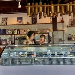 Amami Gelato Siem Reap