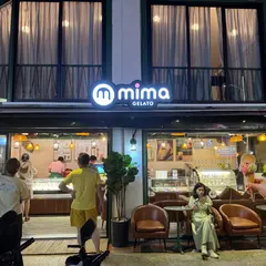 Mima Gelato