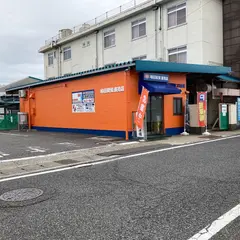 亀田製菓(株) 亀田工場