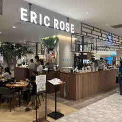 ERIC ROSE