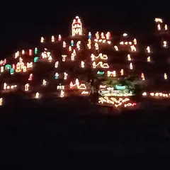 Presepe di Manarola