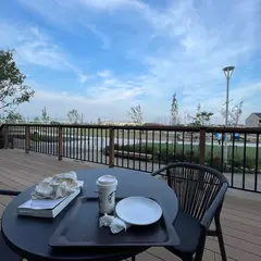 スターバックス コーヒー ジ アウトレット湘南平塚店