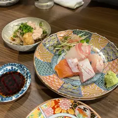 立ち喰い寿司 ゲンヤ倶楽部